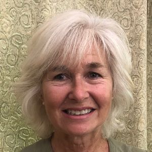 Meet your Posher, Becky